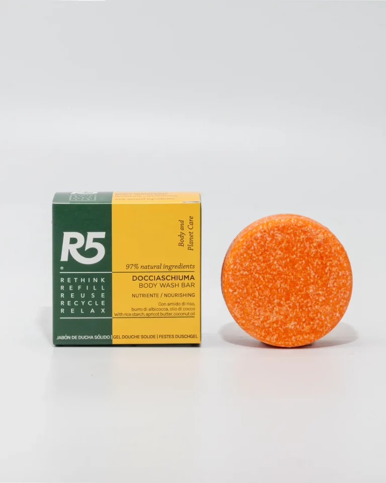 docciaschiuma solido r5