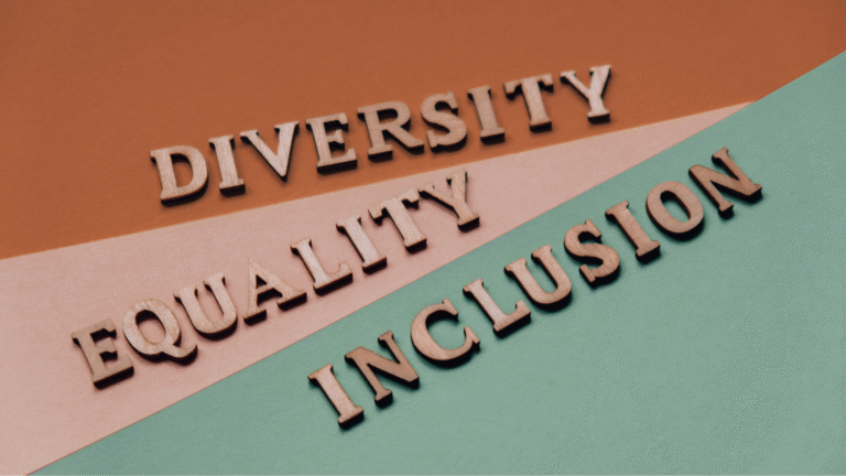 moda inclusiva e diversità