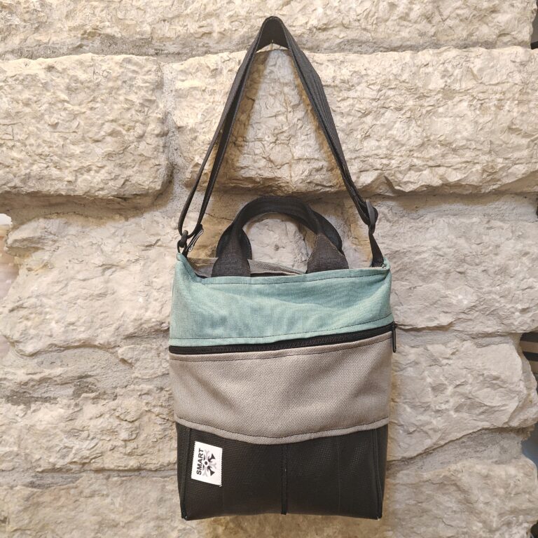 Borsa PROsac Bag Upcycled